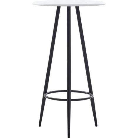 Mesa alta de cocina MDF  60x107,5 cm