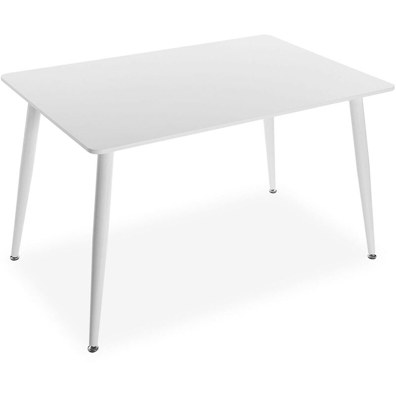 

Mesa Anika Blanca