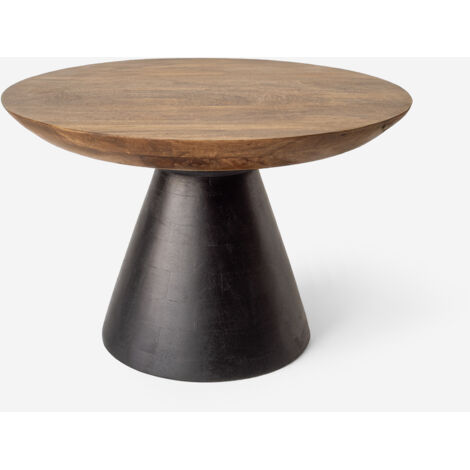 MESA AUXILIAR 72037 60x60x40CM