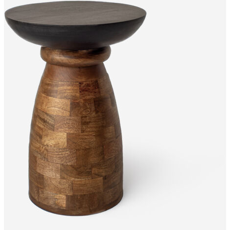 MESA AUXILIAR 72058 35x35x50CM