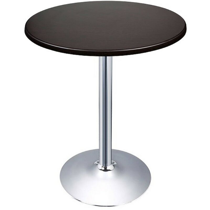 

Mesa auxiliar Altarejos P&C 79CRNE Wengue