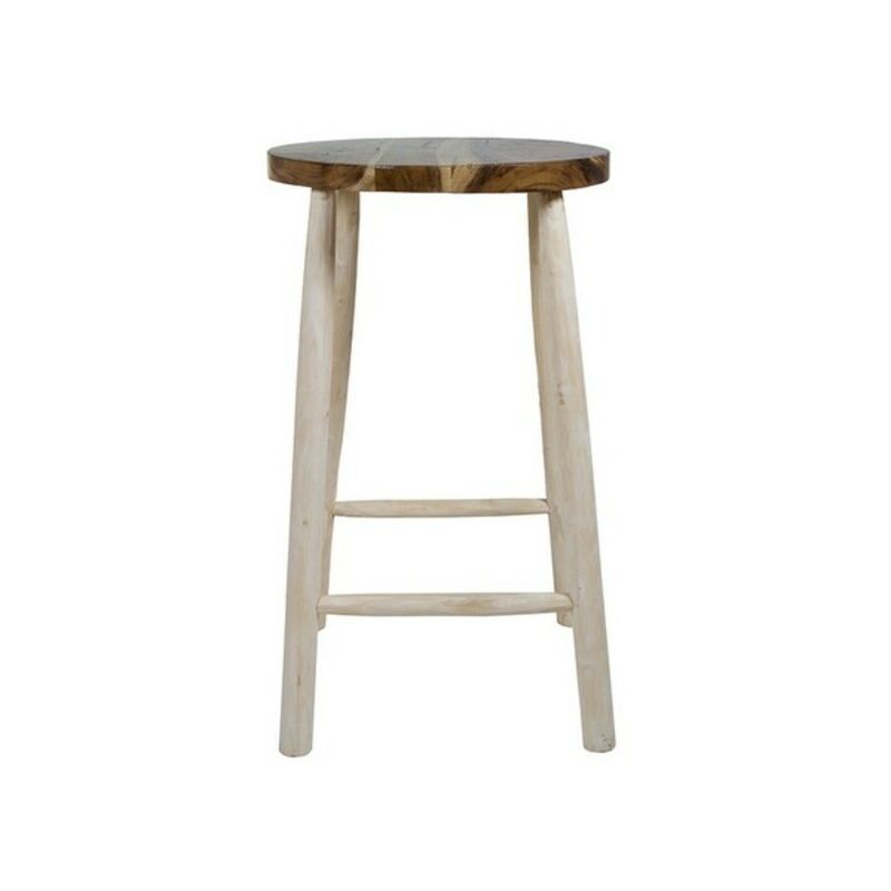 

Mesa Auxiliar Capri (60 x 60 x 104 cm)