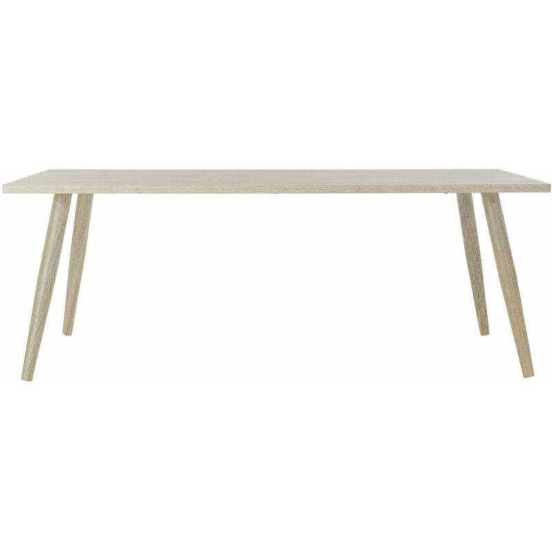 

Mesa auxiliar DKD Home Decor Metal Madera MDF (120 x 60 x 45 cm)