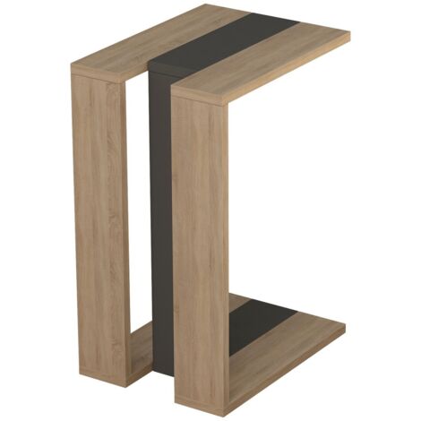 Mesa auxiliar, mesa de sofá, mesa de almacenamiento.