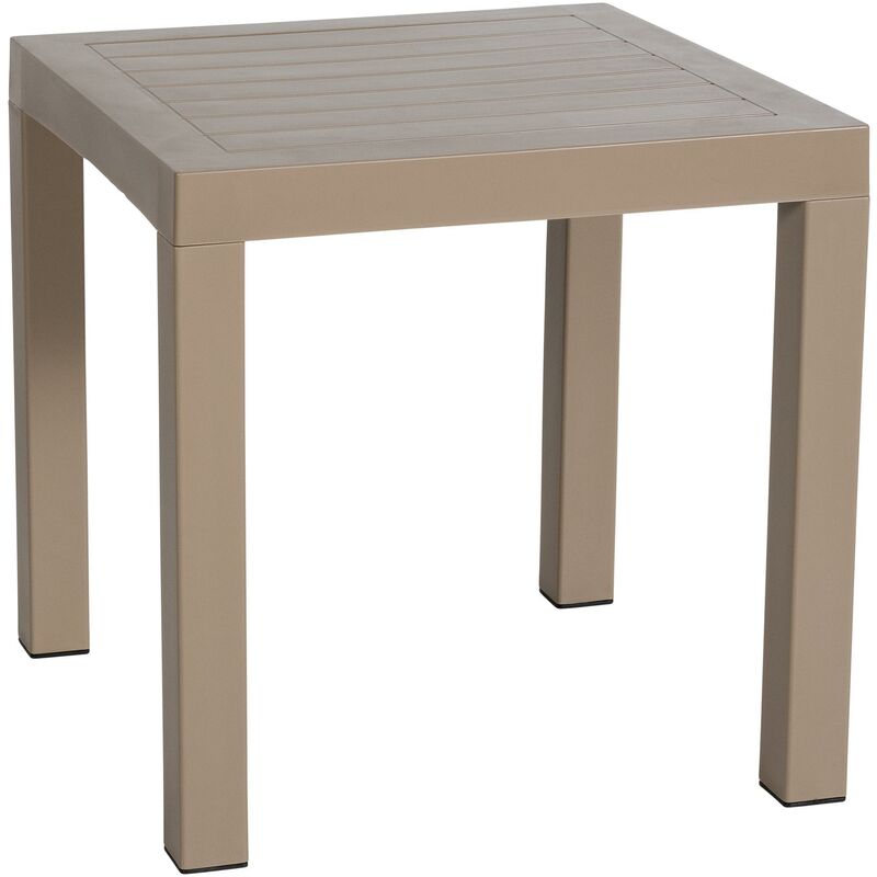 

Mesa Auxiliar OCEAN Gris topo