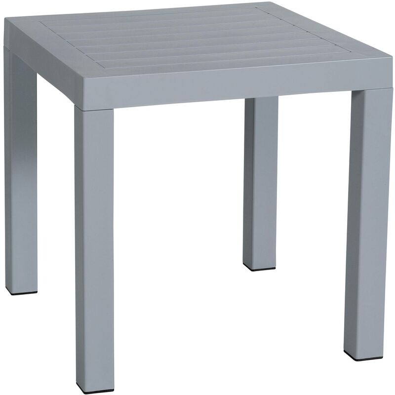 

CLP - Mesa Auxiliar OCEAN Gris