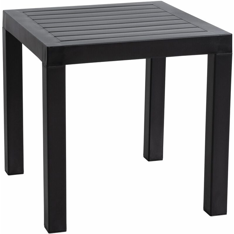 

CLP - Mesa Auxiliar OCEAN Negro