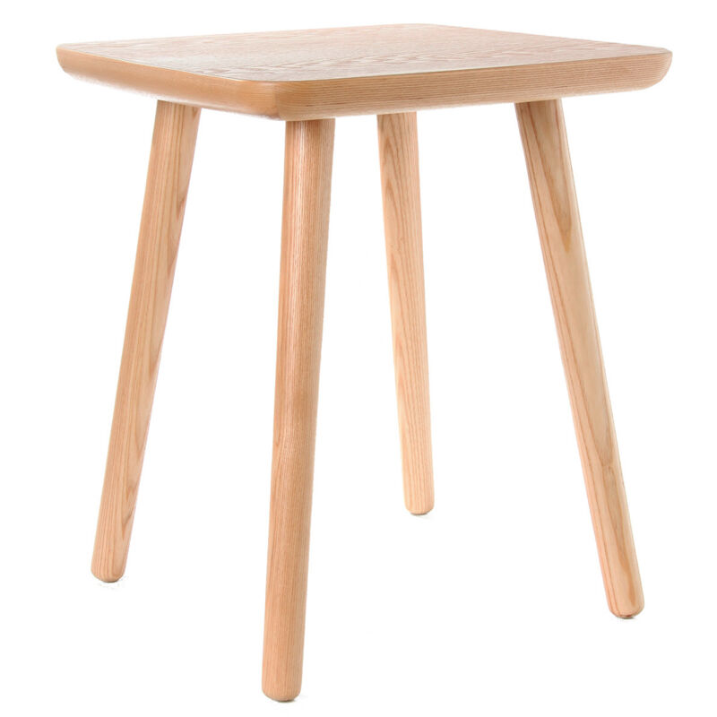 

Mesa Auxiliar PÄRUMM Lezquer 46x46x54 cm - 50321001054772