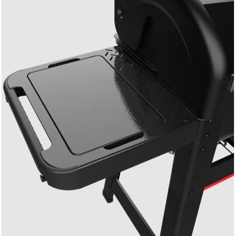 Mesa auxiliar para barbacoa Weber Smoque Weber Works Cod. 3400665