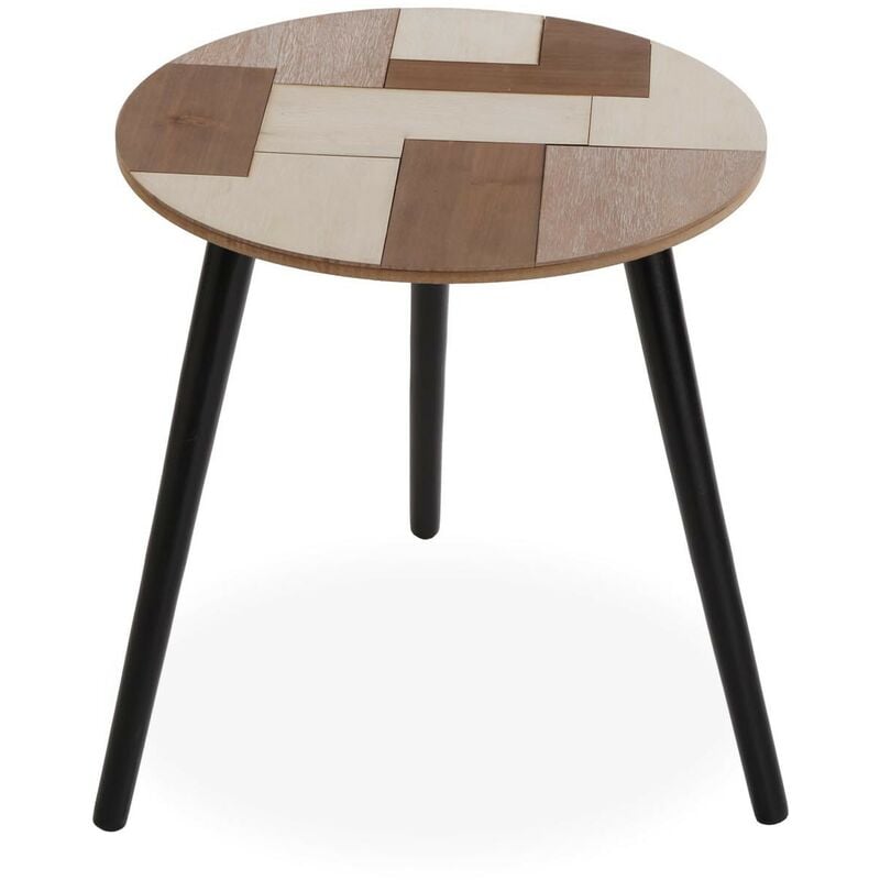 

Bh Design - MESA AUXILIAR REDONDA