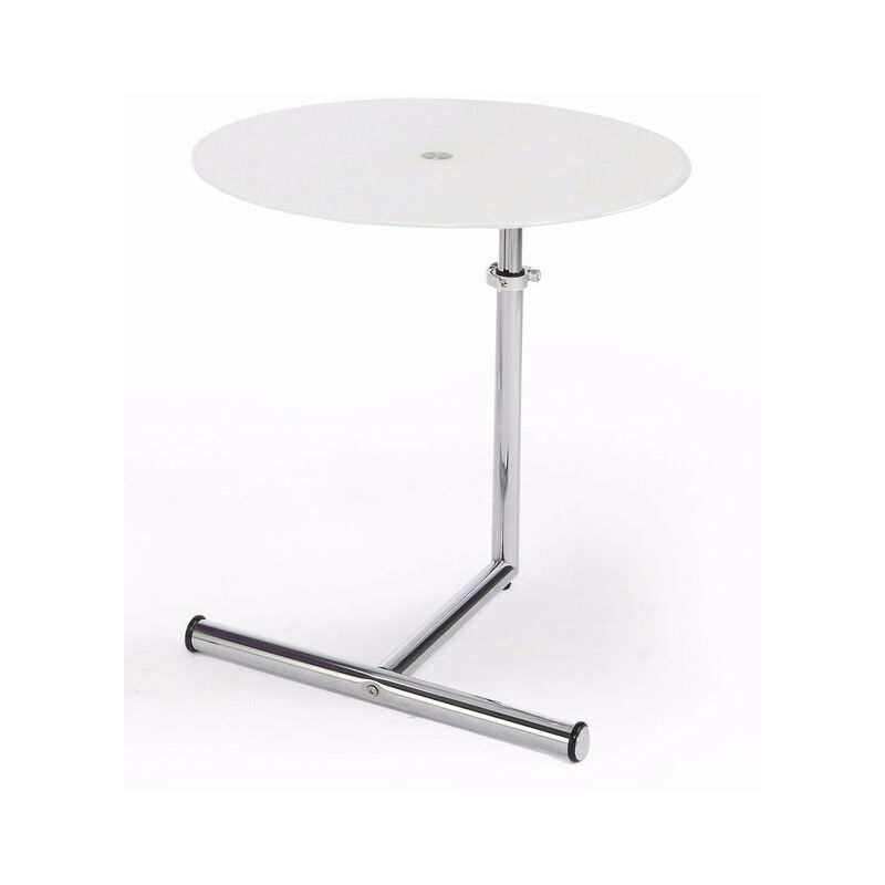 

Mesa auxiliar regulable ADDAPT - Blanco