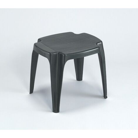 MESA AUXILIAR RES ANTR SOLID - 42X37X38