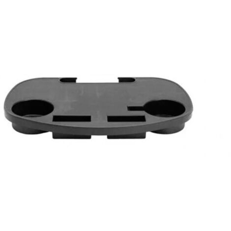 MESA AUXILIAR SILLA PLEGABLE 32x18 CM