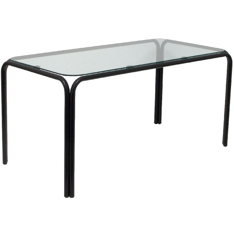 

Mesa auxiliar Vega P&C 61CTN Negro