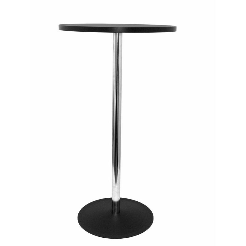 

Mesa auxiliar Vending Fuentealbilla P&C 78NE Negro