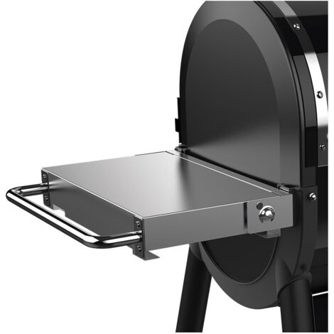 Mesa auxiliar Weber SmokeFire