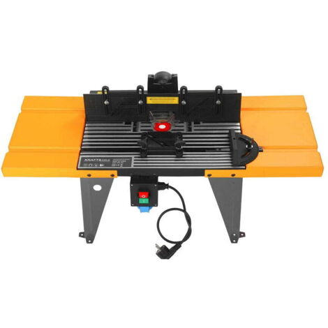 MESA/BASE PARA FRESADORA KD5940