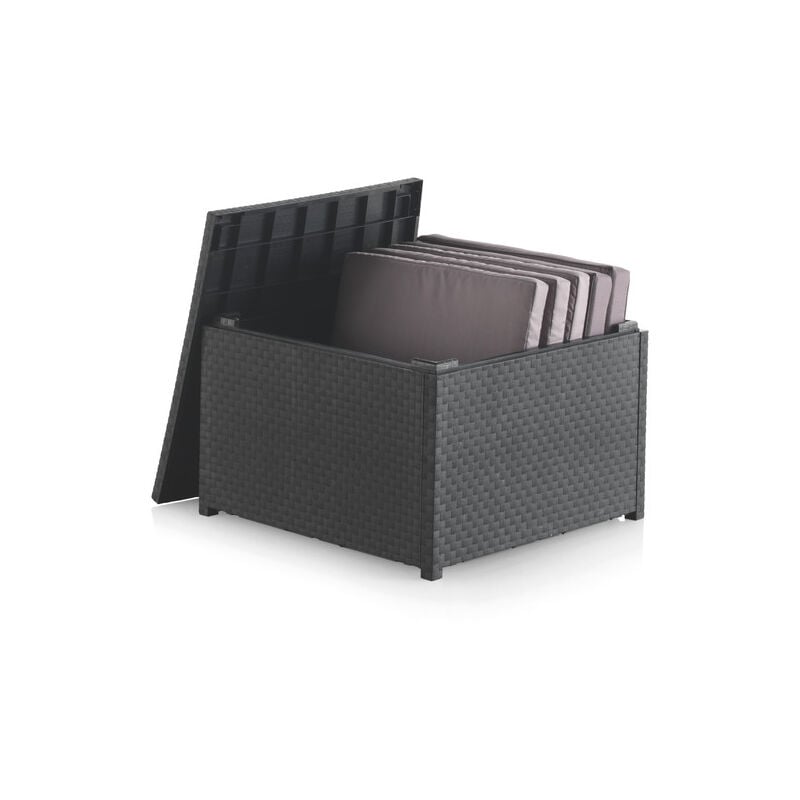 

Mesa storage Diva grafito