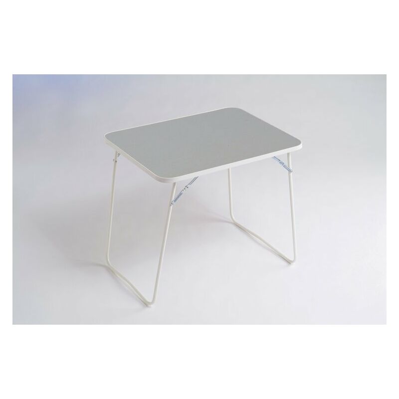 

Mesa Camping Acero 80X6 Cm
