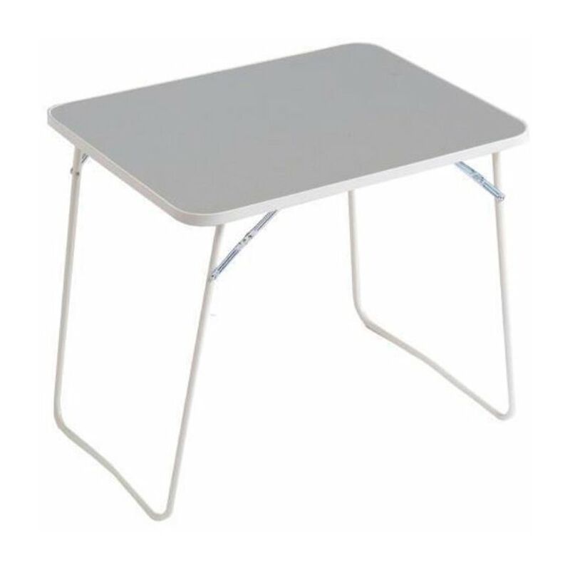 

Mesa de camping plegable 80x60cm Durolac
