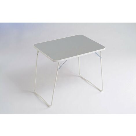 Mesa de acero