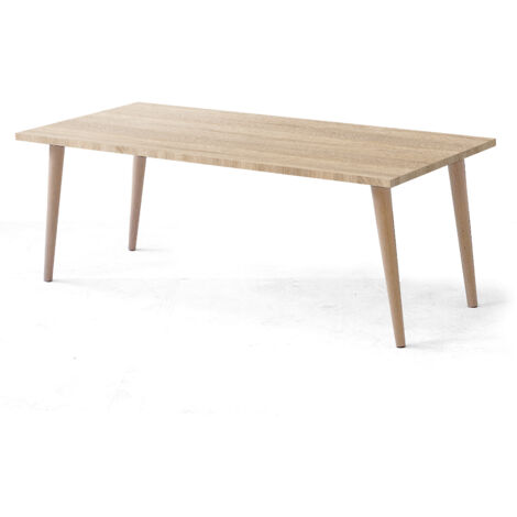Mesa Centro 40X90X50 Cambrian