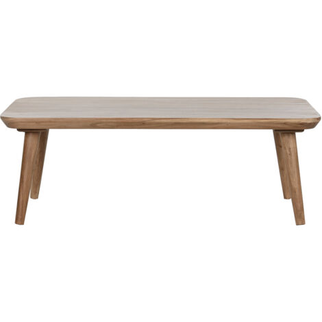 Mesa Centro Acacia 118X60X40