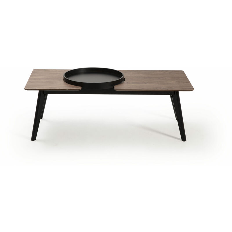 

MESA CENTRO INDIA 120cm GAL/NEGRO