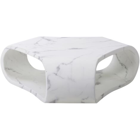 Mesa Centro Karlskrona 104X90X31 Cm