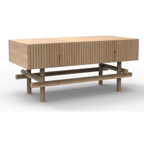 Mesa Centro Mango 100X60X45