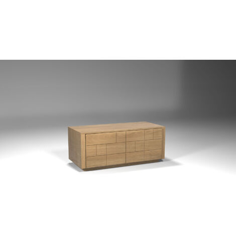 Mesa Centro Mango 110X50X46
