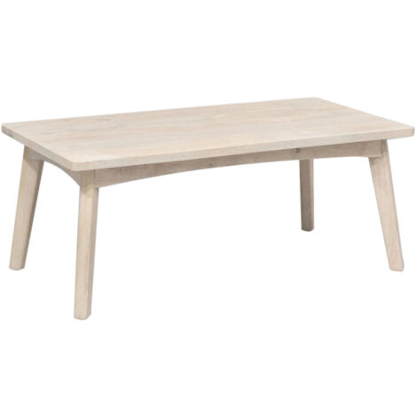 Mesa Centro Mango 115X55X45
