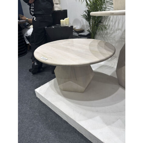 Mesa Centro Mango 80X80X45