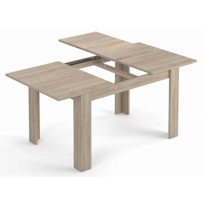 

Mesa Comedor extensible Kendra Roble