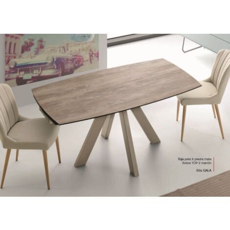 Compra Mesa comedor KERBANG 240