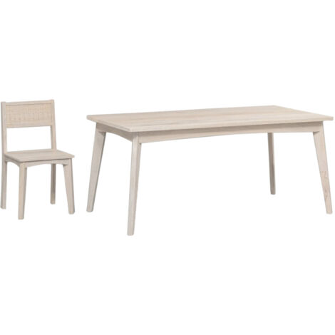 Mesa Comedor Mango 173X90X75