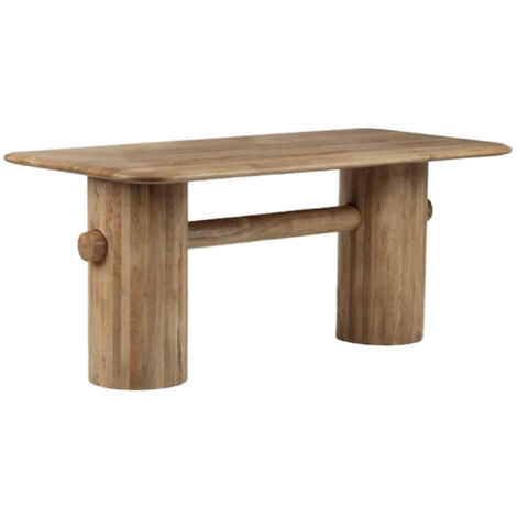 Mesa Comedor Mango 180X90X76