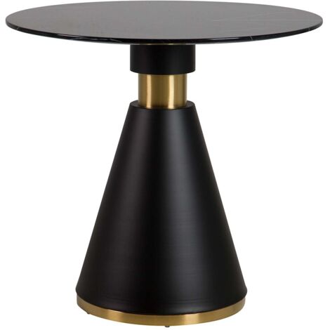 Mesa Comedor Marmol Sint. Asuan 80X80X75 Cm