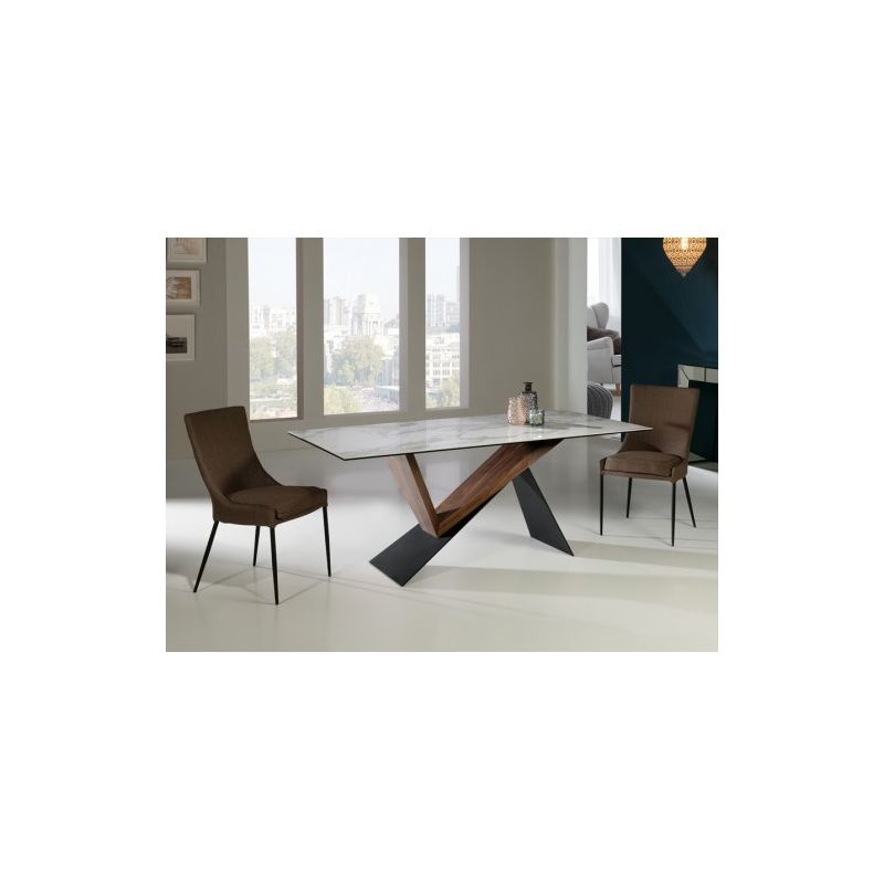 

Schuller - MESA COMEDOR ·NOA· 180x90