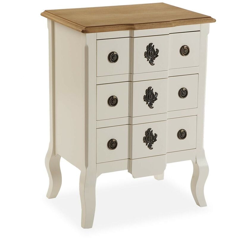 

Mesa Comoda 3/C Kaira
