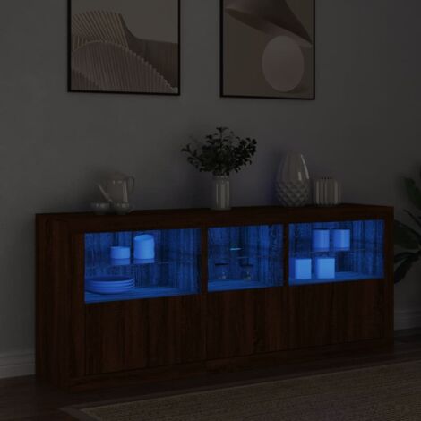 Mesa consola de madera blanco 110x35x80 cm vidaXL