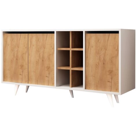 Mesa consola, mesa auxiliar, mesa de pared