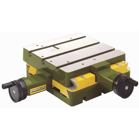 Mesa cruzada KT 150