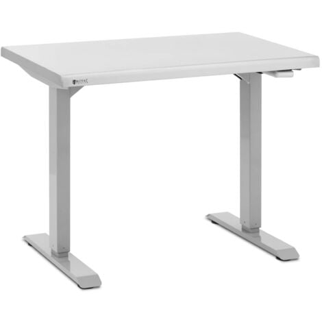 Mesa de acero inoxidable - 150 x 60 cm - capacidad de carga de 230 kg