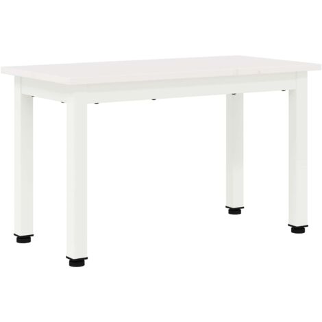 Mesa de Café 60 x 30 x 36 cm Madera de pino macizo vidaXL