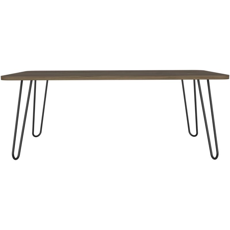 

Mesa De Centro Andorra 41.8 CM A X 110 CM An X 60 CM P CM. Bellota