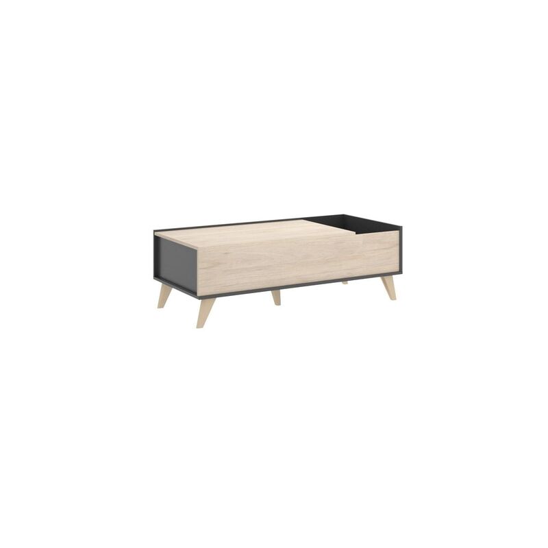 

Mesa Centro Elevable Ness