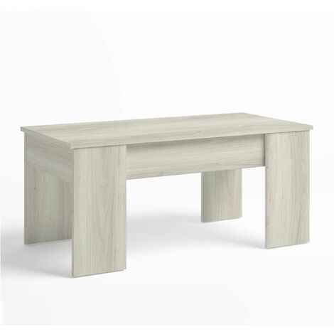 MESA DE CENTRO ELEVABLE MASHAT
