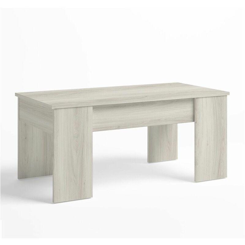

Mesa De Centro Elevable Mashat Ancho: 100 Cm X Largo: 50 Cm X Alto: 42 Cm
