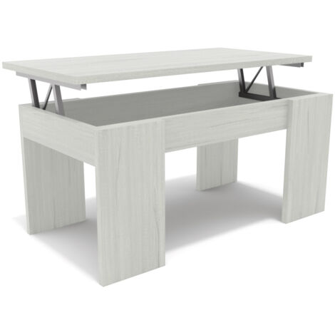 Mesa de Centro elevable MC-4 - Artico